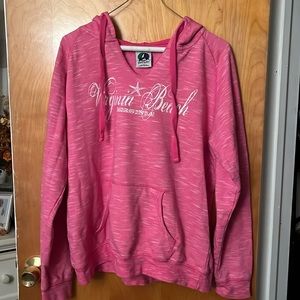 Virginia Beach Hoodie